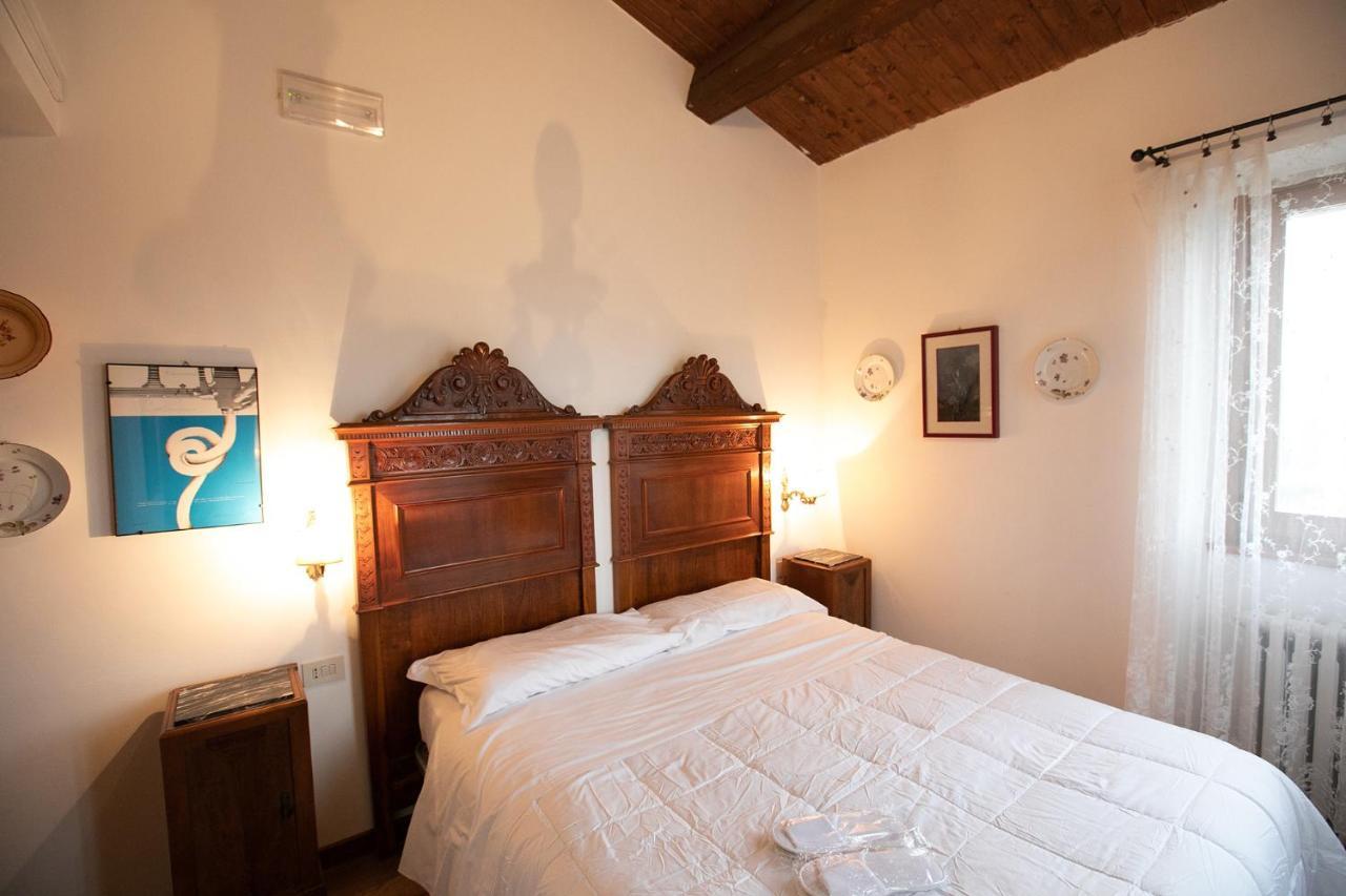 Resort Bouquet & Gourmet Ascoli Piceno Exterior foto